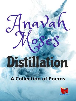 cover image of Distillation